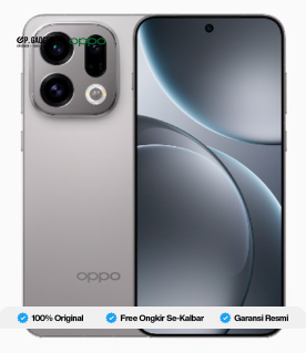 OPPO FIND X9 5G