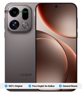 OPPO FIND X9 PRO 5G