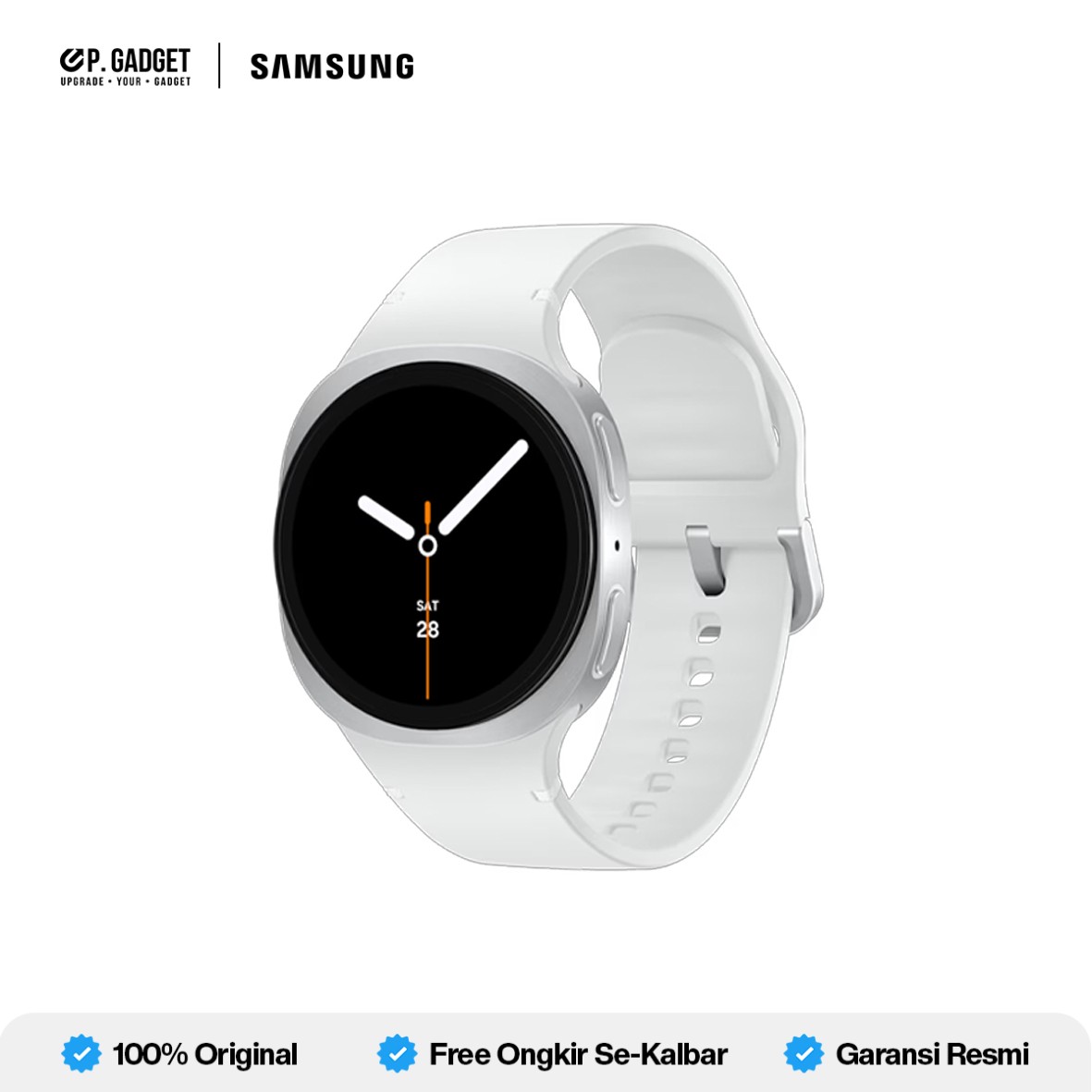 SAMSUNG GALAXY WATCH 8 40MM
