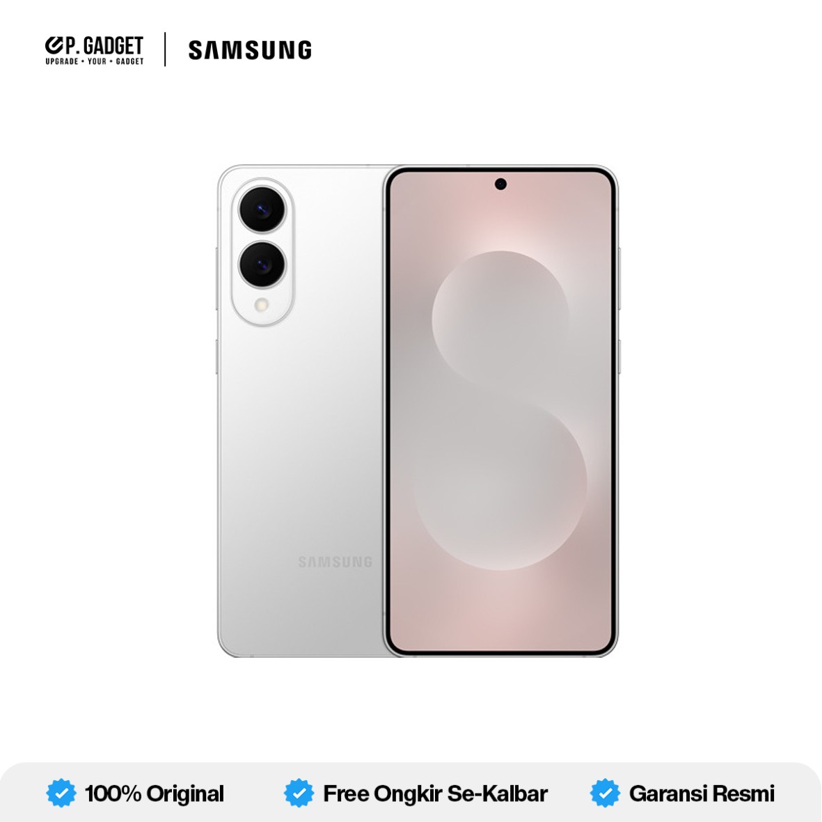 SAMSUNG S25 EDGE 5G