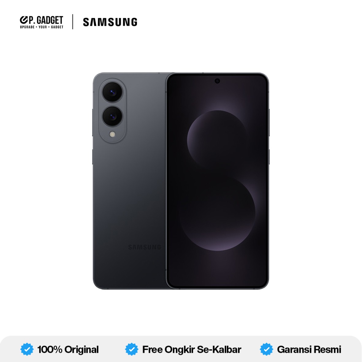 SAMSUNG S25 EDGE 5G