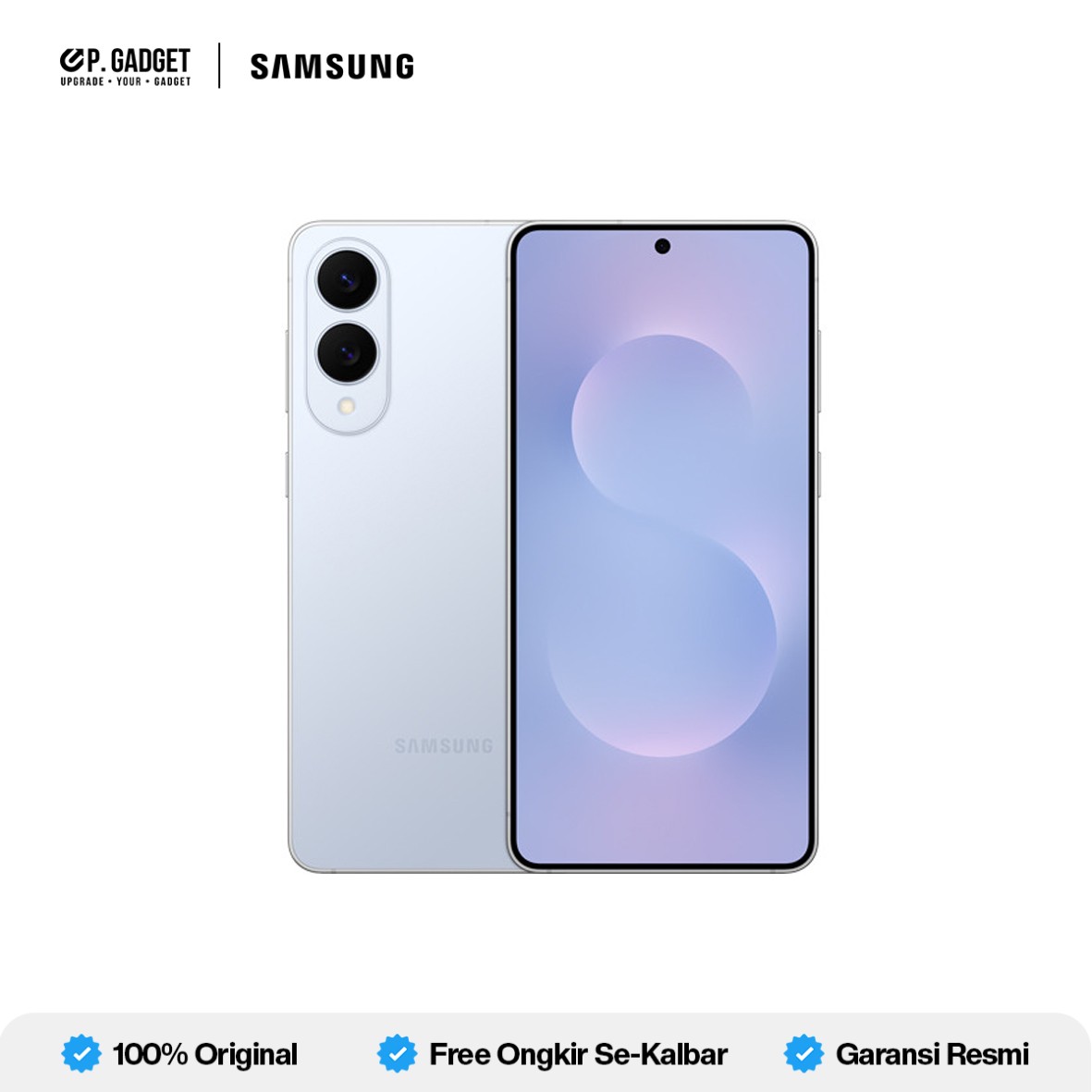 SAMSUNG S25 EDGE 5G