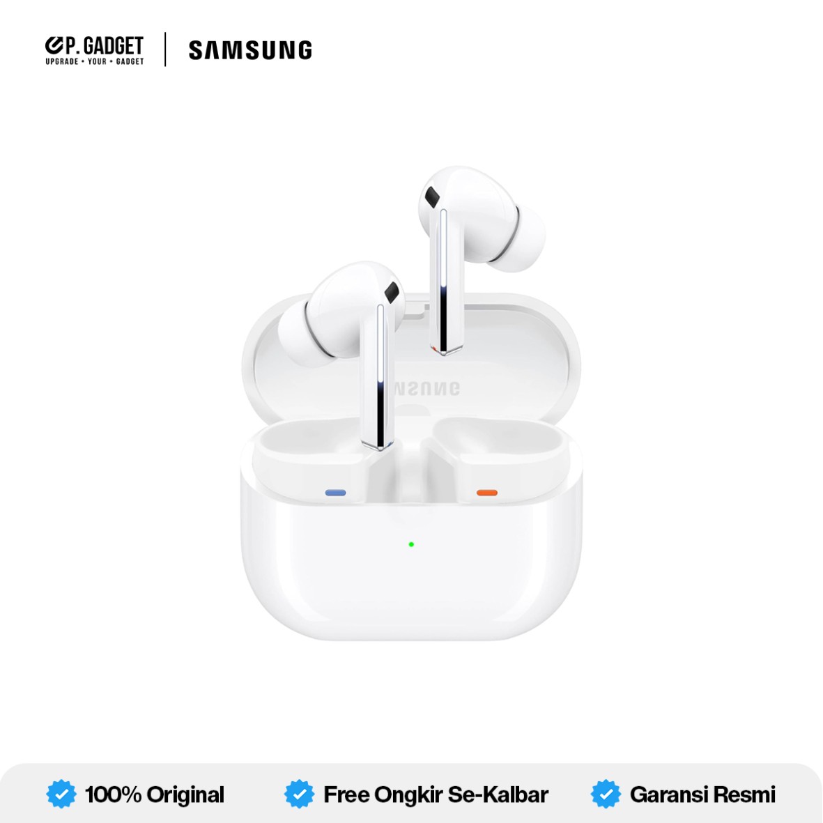 SAMSUNG BUDS 3 PRO
