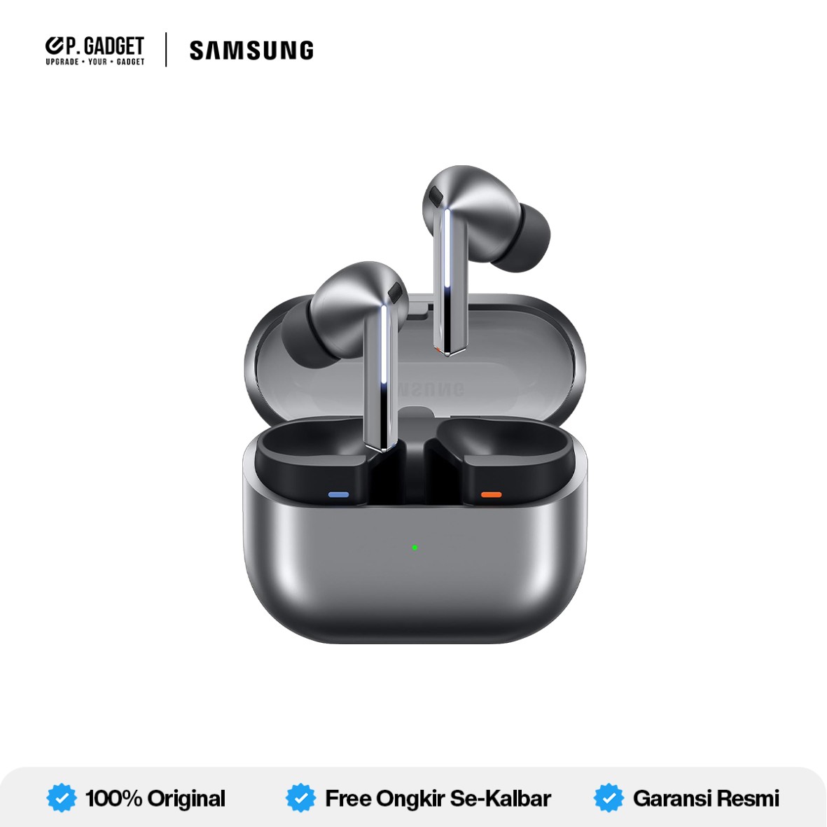 SAMSUNG BUDS 3 PRO