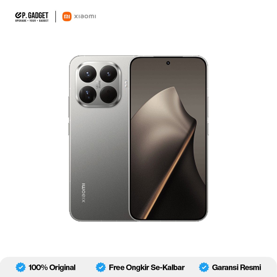 XIAOMI 15T PRO