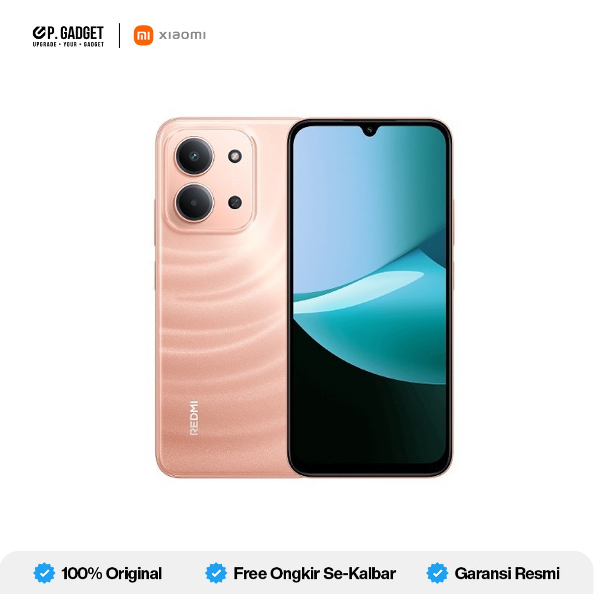 REDMI 15C