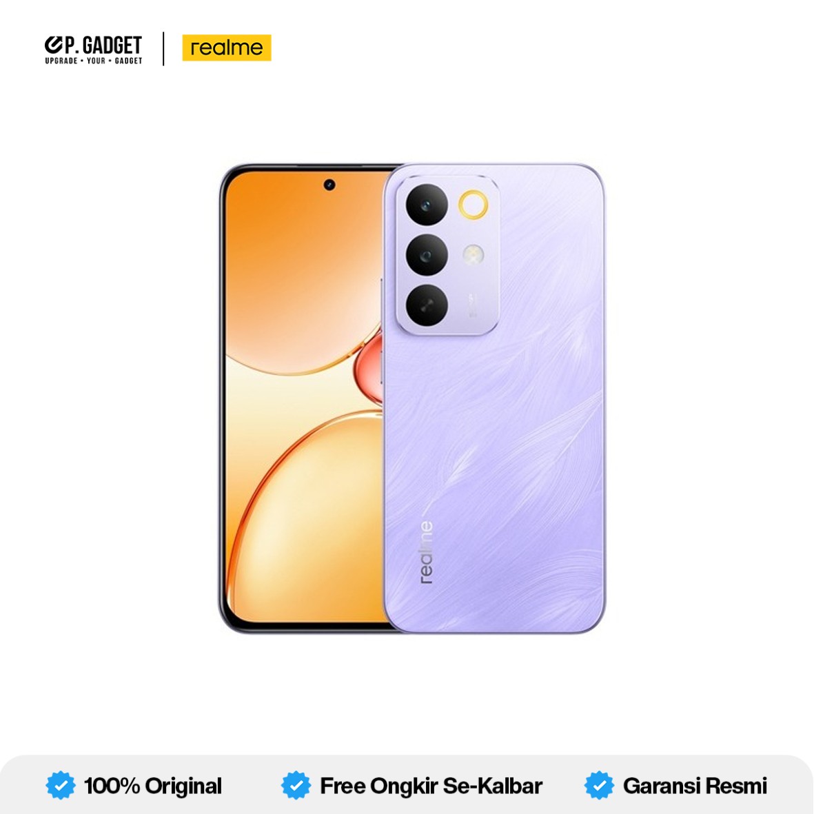 REALME C85 PRO