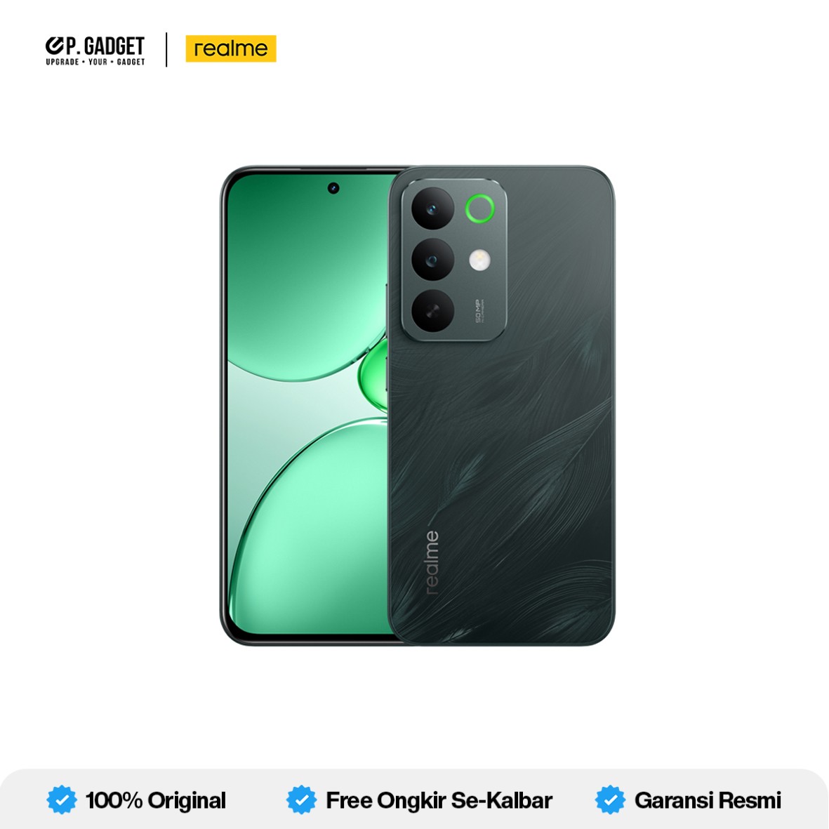 REALME C85 PRO