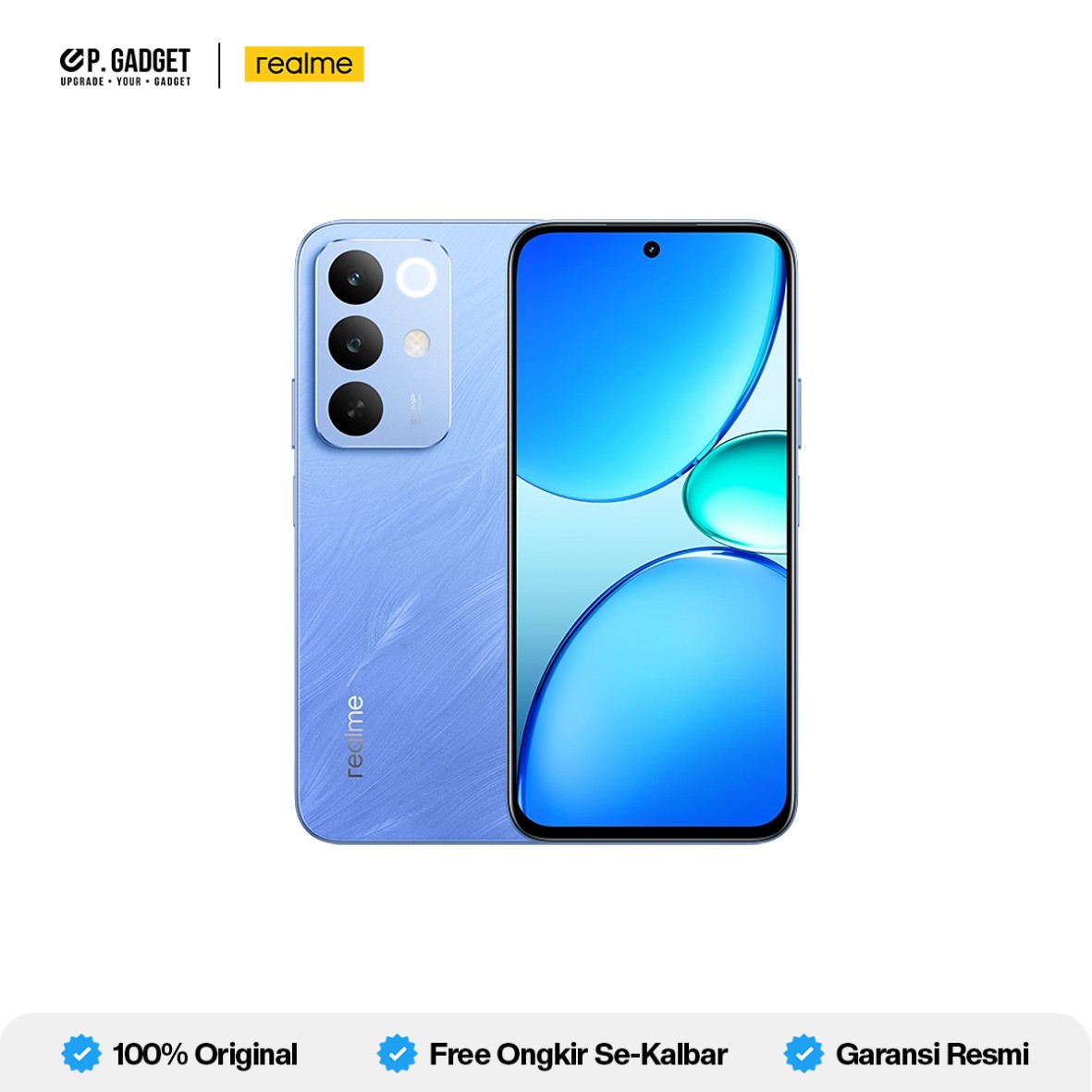 REALME C85 4G