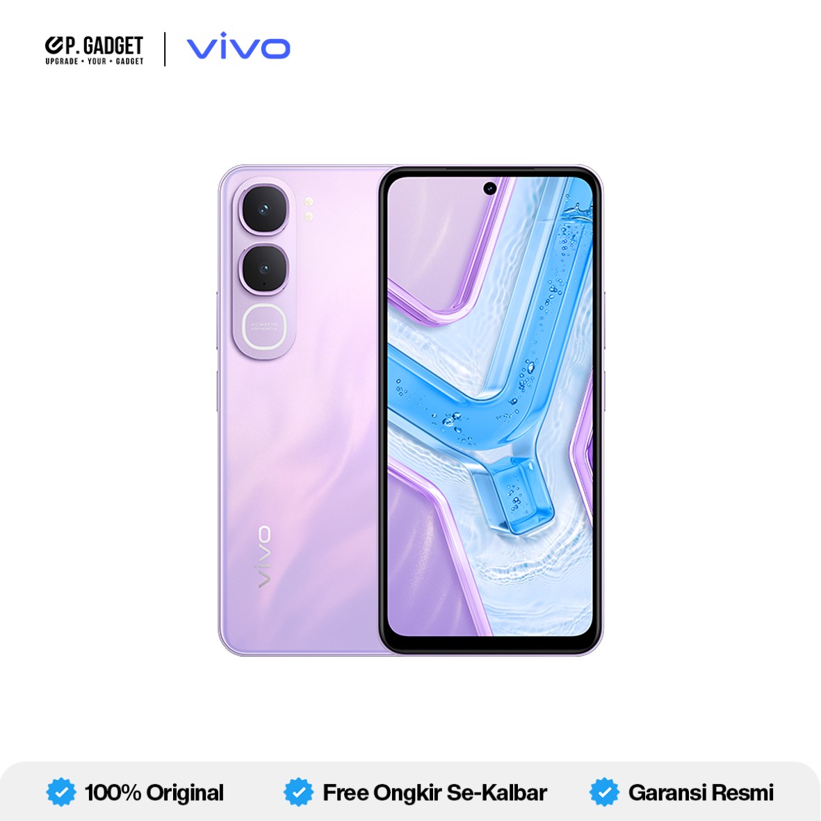 VIVO Y21D