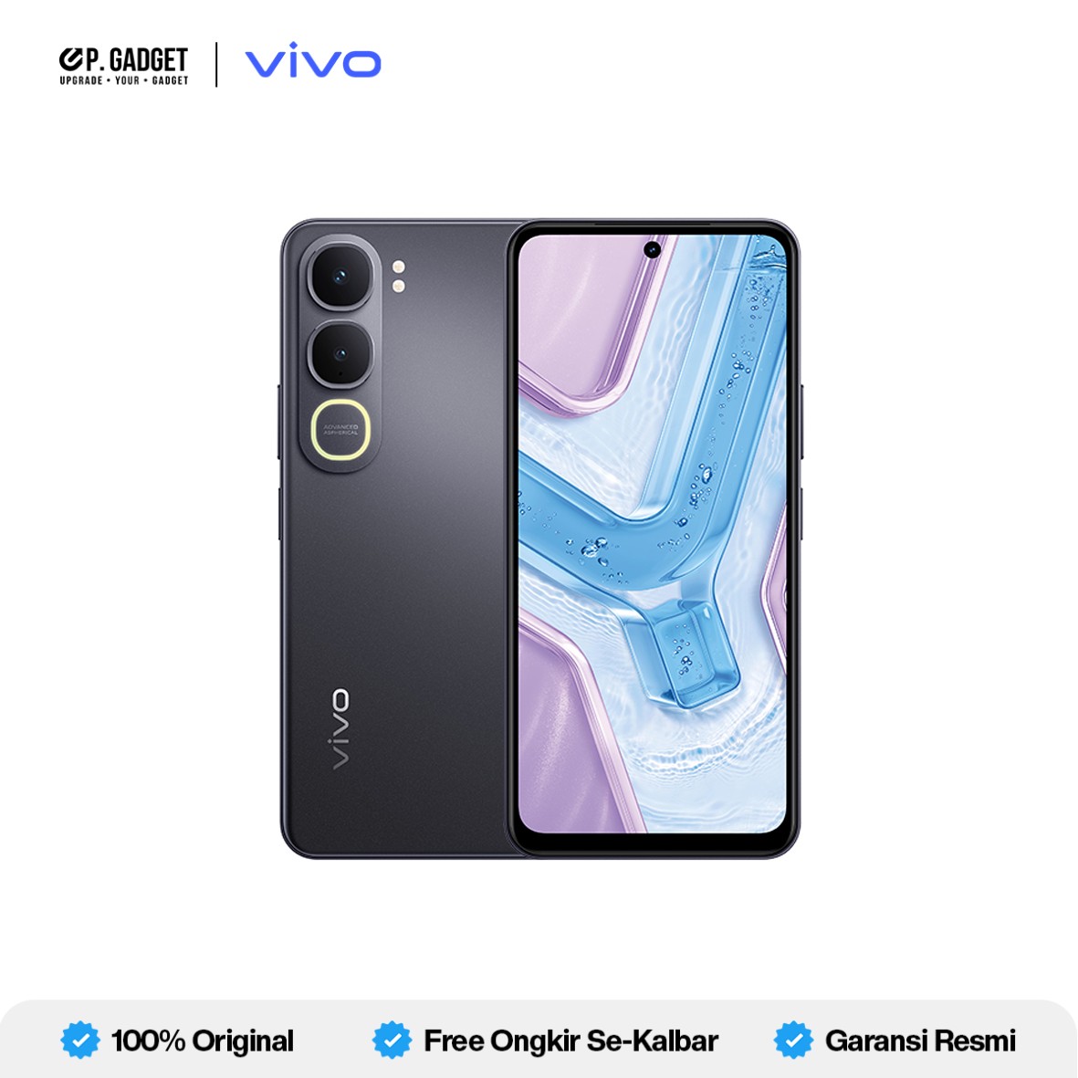 VIVO Y21D