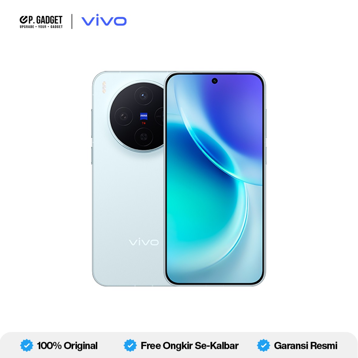 VIVO X300