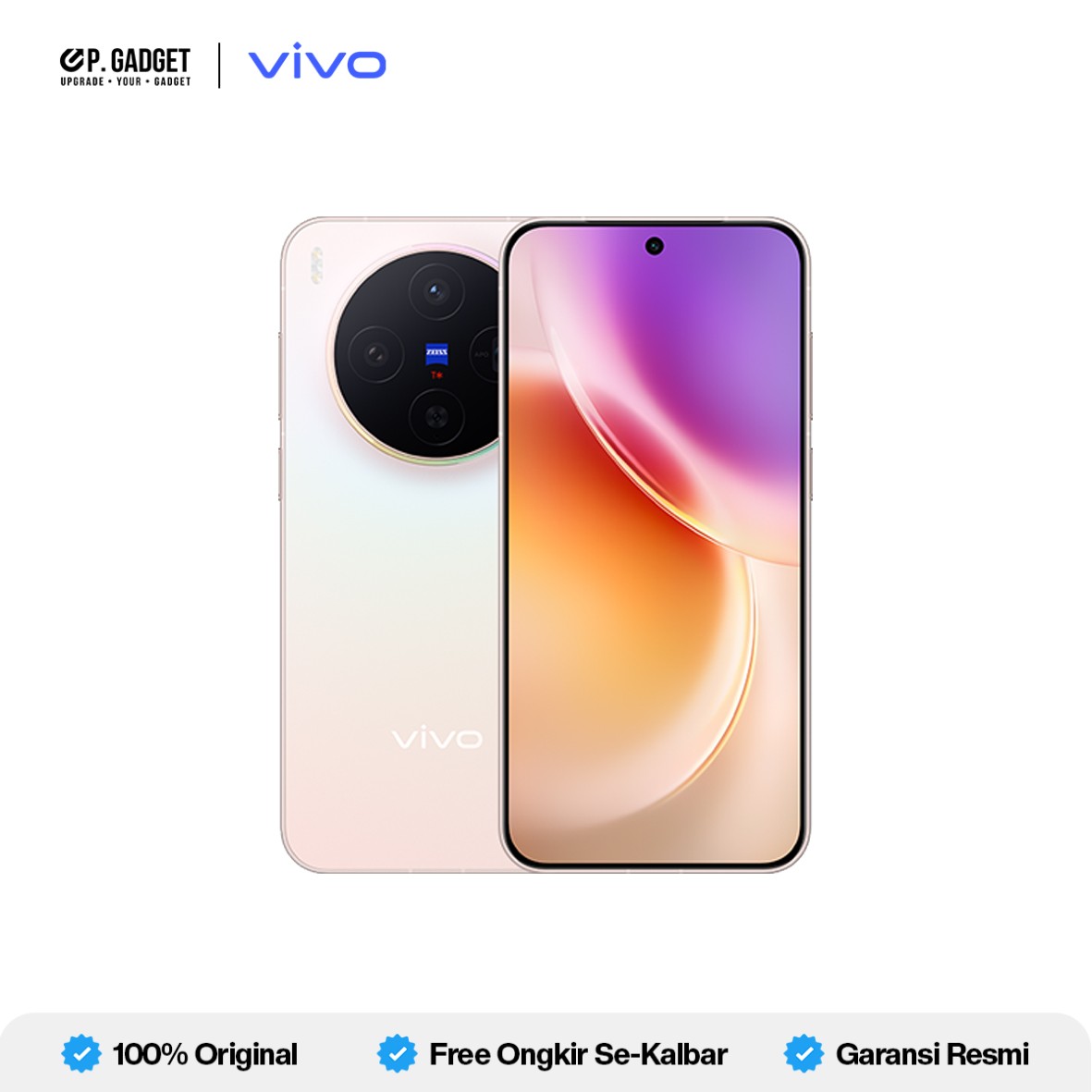 VIVO X300