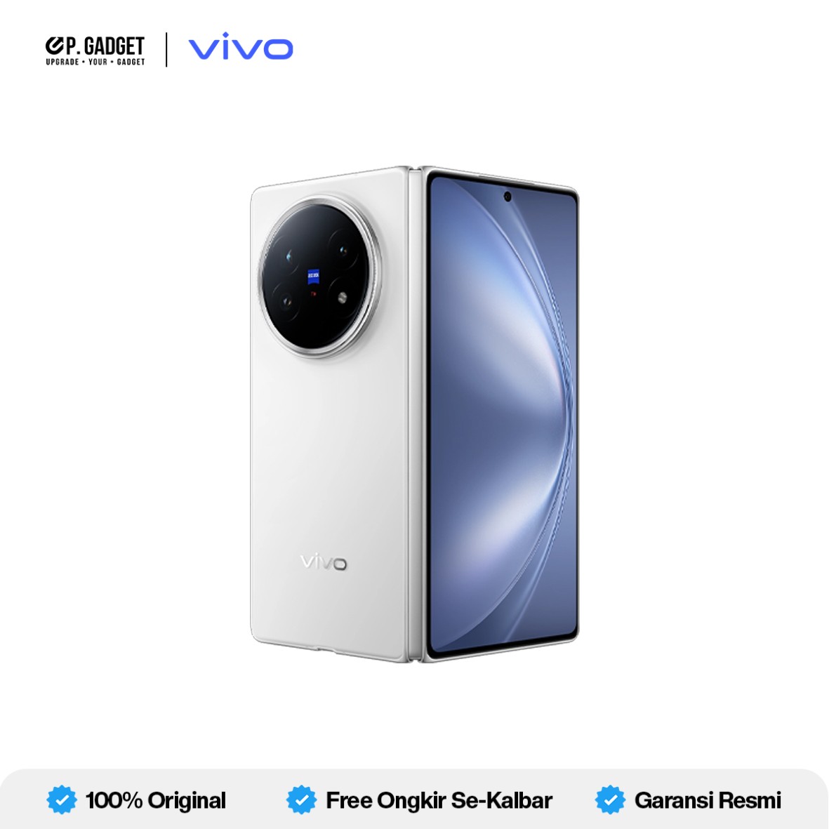 VIVO X FOLD 5