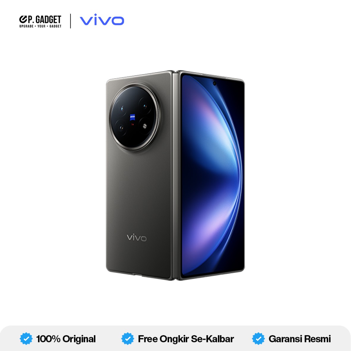 VIVO X FOLD 5