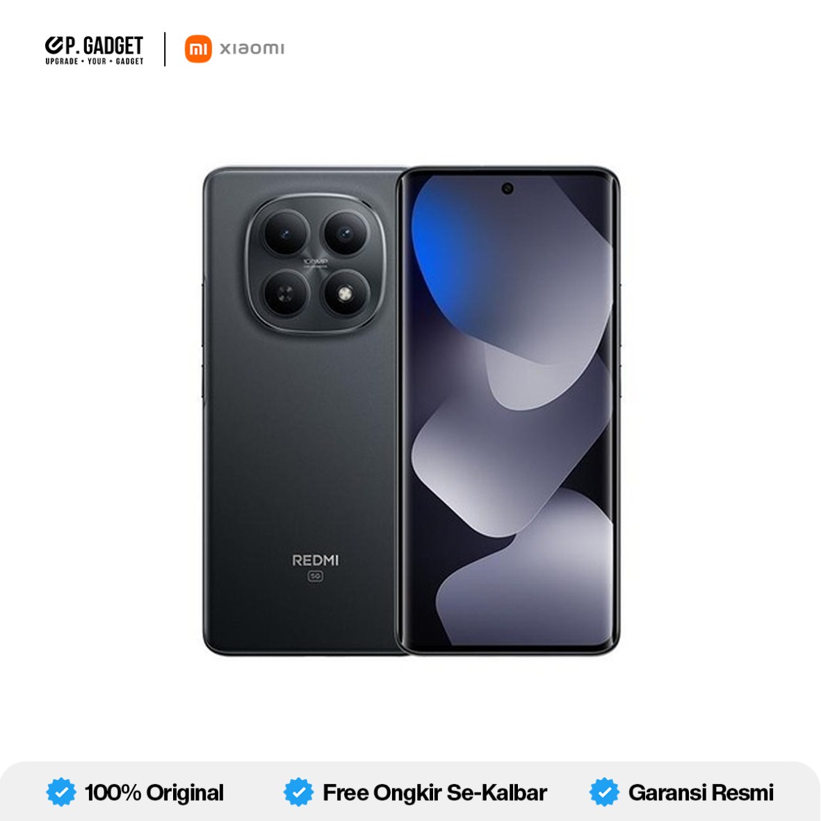 REDMI NOTE 15 5G