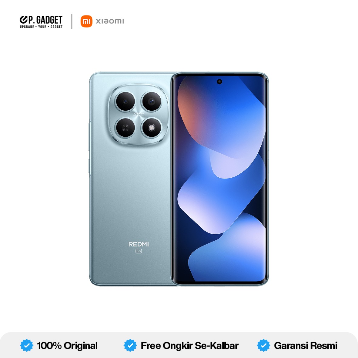 REDMI NOTE 15 5G