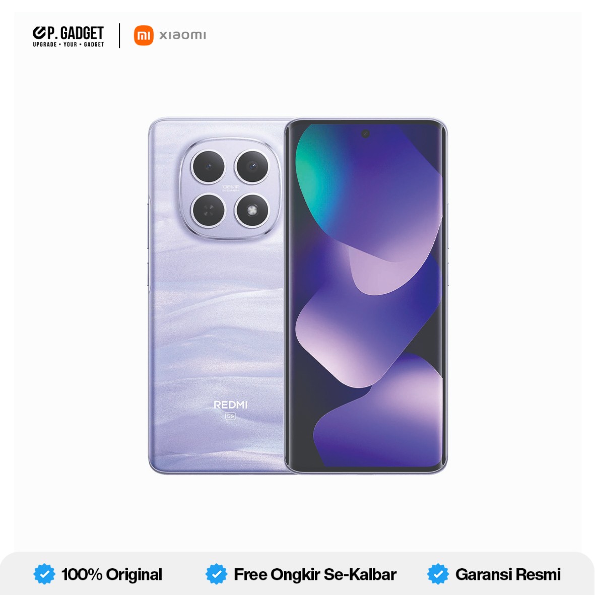 REDMI NOTE 15 5G