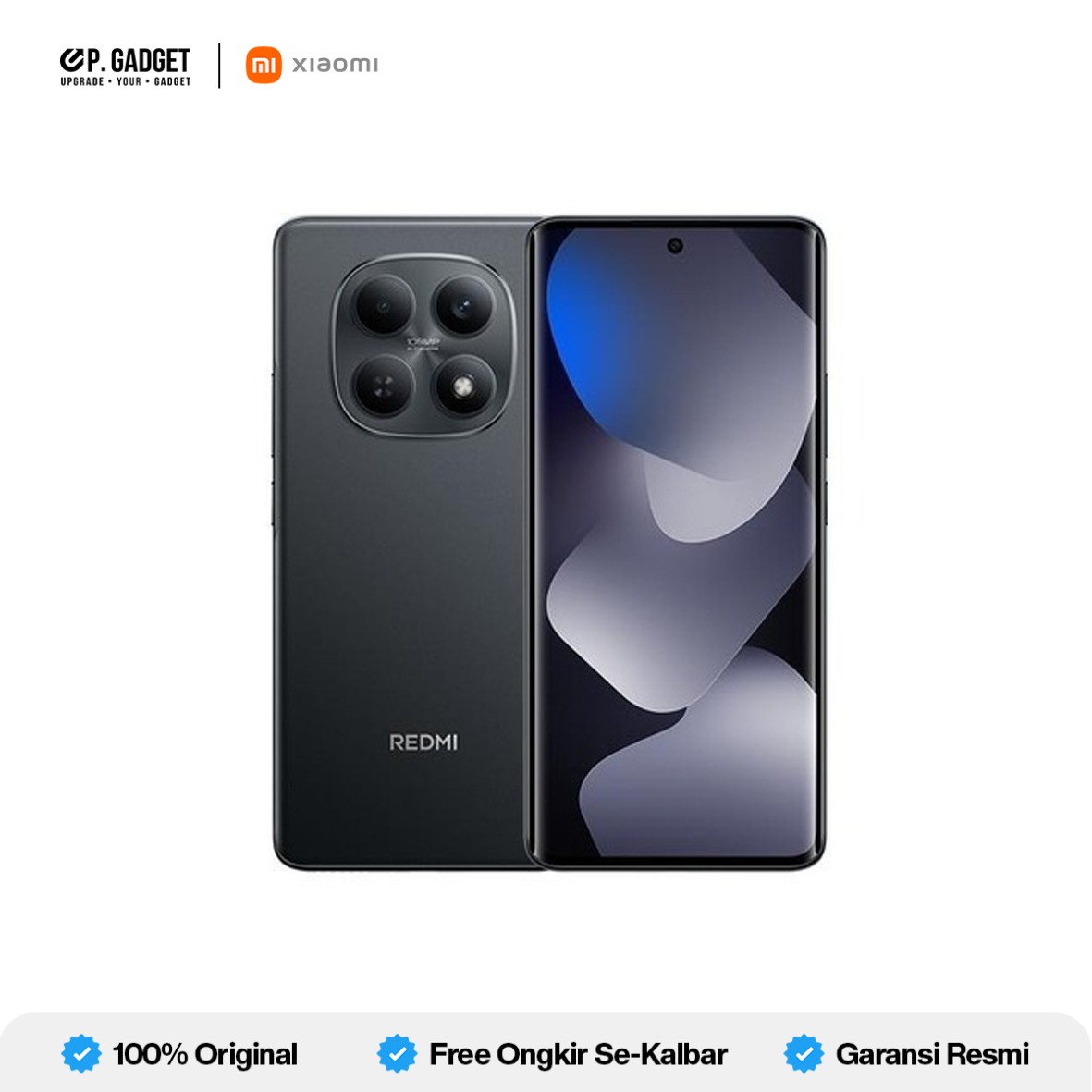 REDMI NOTE 15
