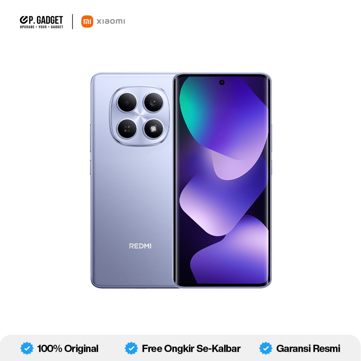 REDMI NOTE 15