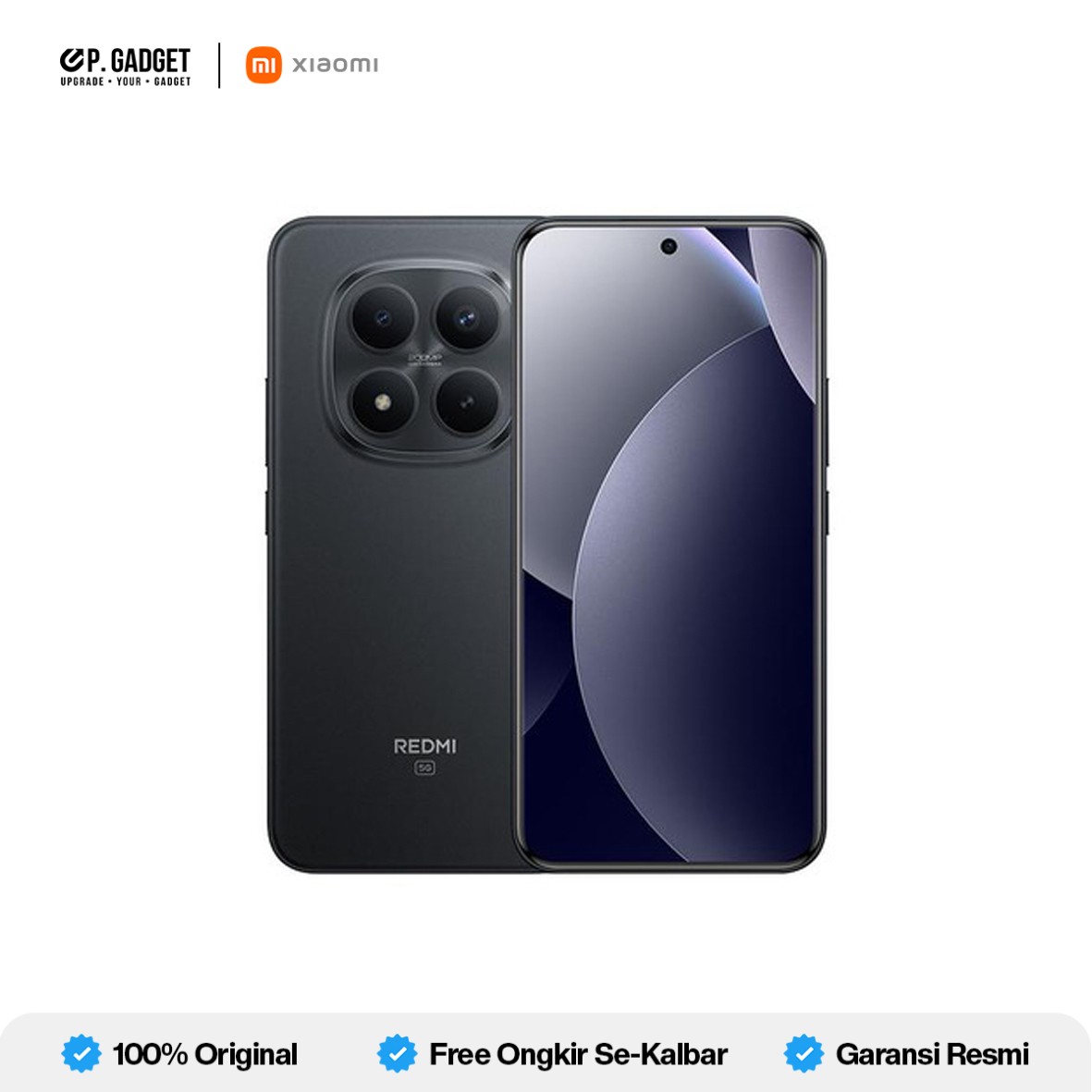 REDMI NOTE 15 PRO 5G