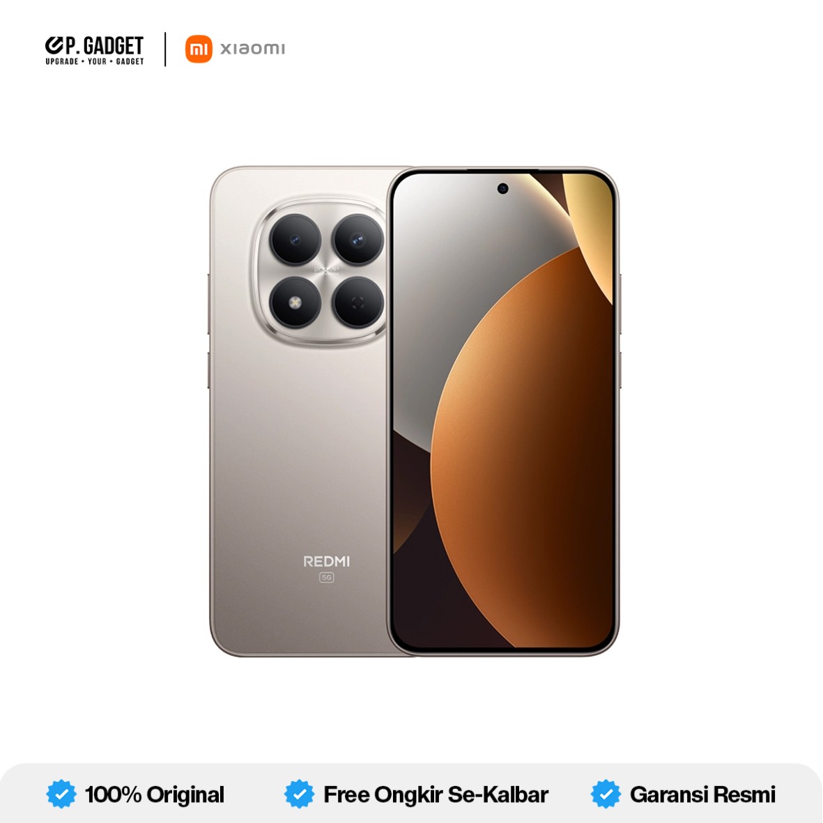 REDMI NOTE 15 PRO 5G