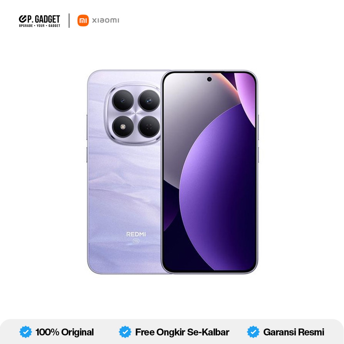 REDMI NOTE 15 PRO 5G