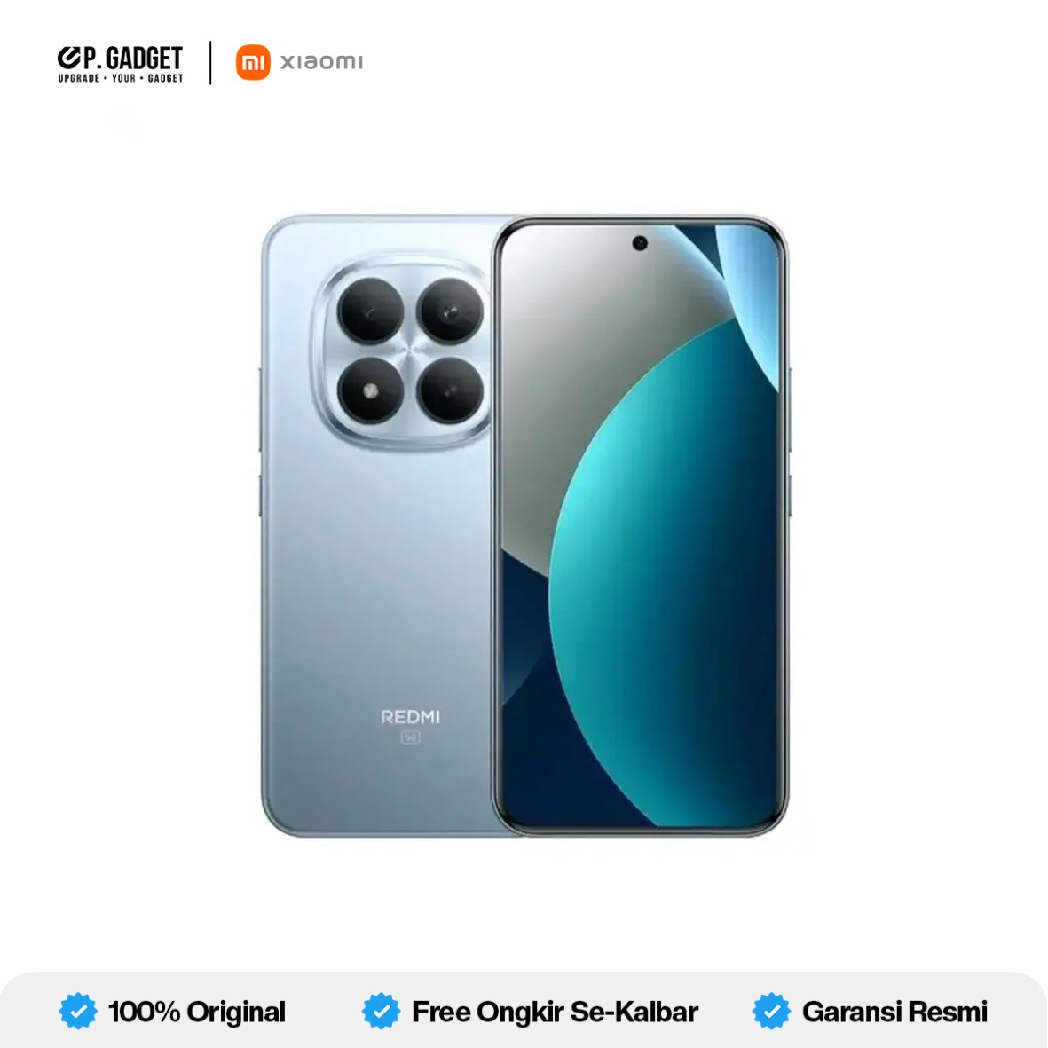 REDMI NOTE 15 PRO+ 5G