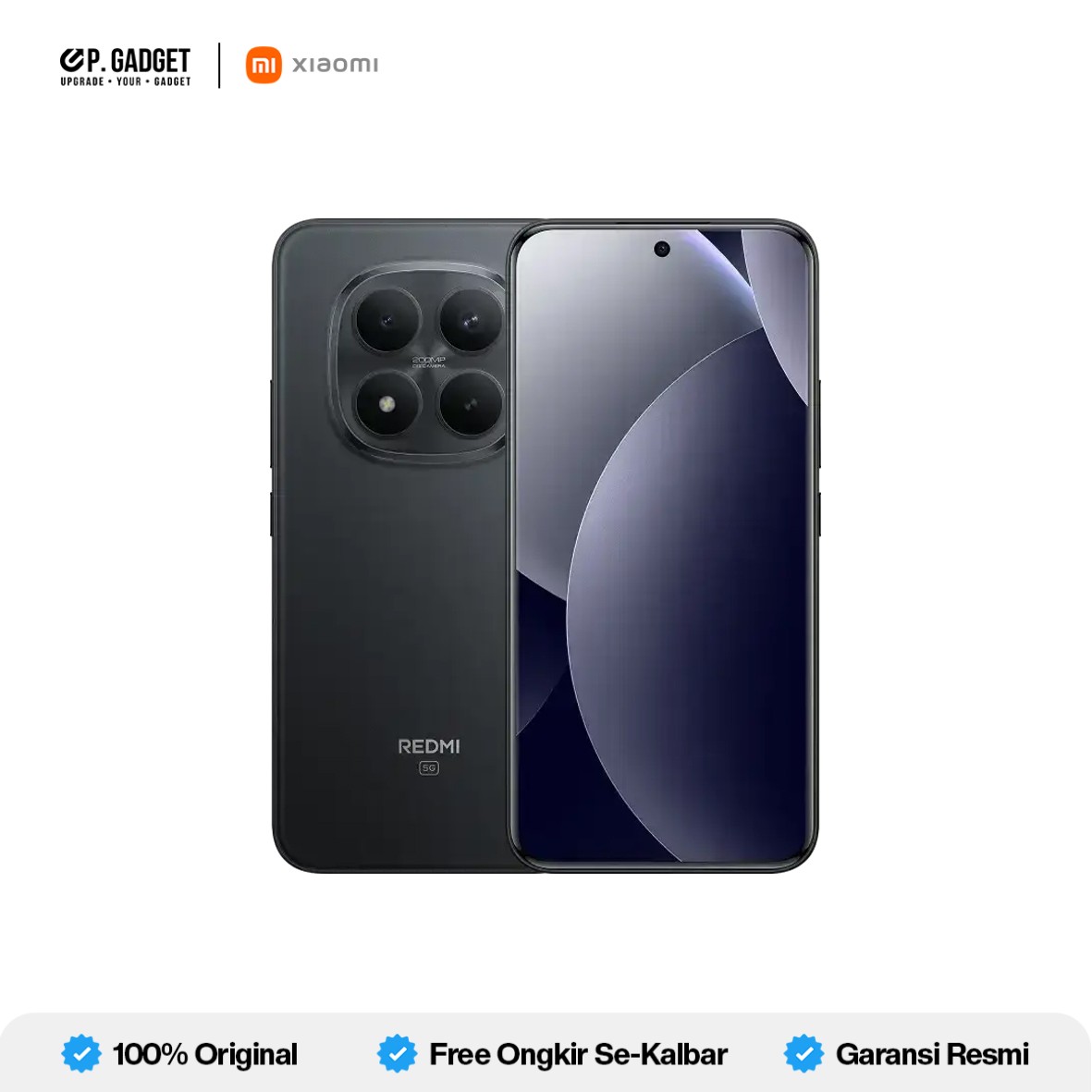 REDMI NOTE 15 PRO+ 5G