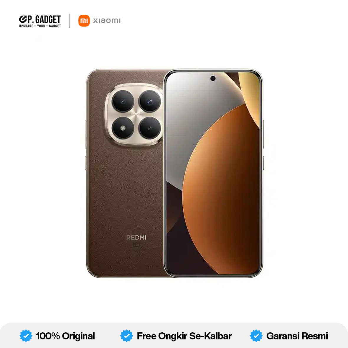 REDMI NOTE 15 PRO+ 5G