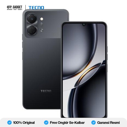 TECNO SPARK GO 3