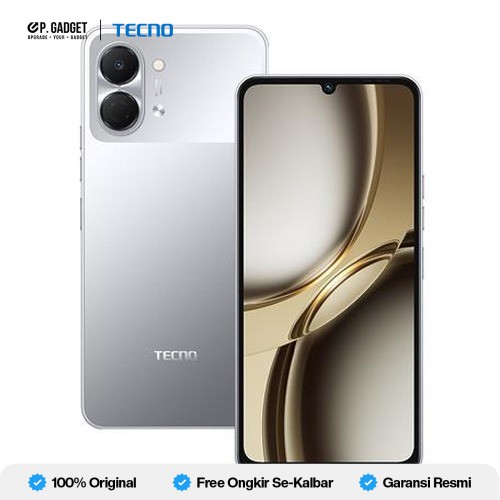 TECNO SPARK GO 3