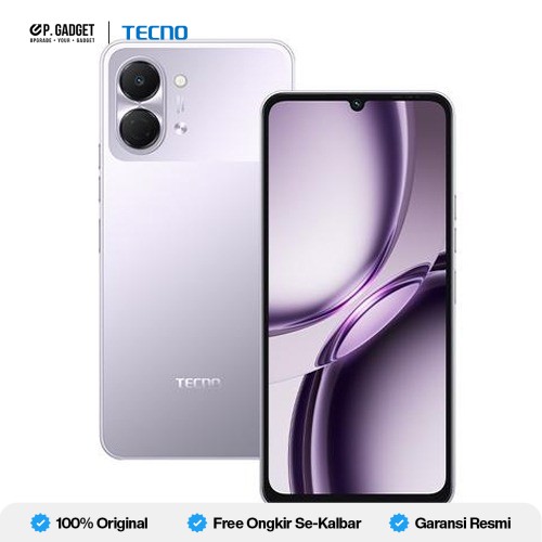 TECNO SPARK GO 3