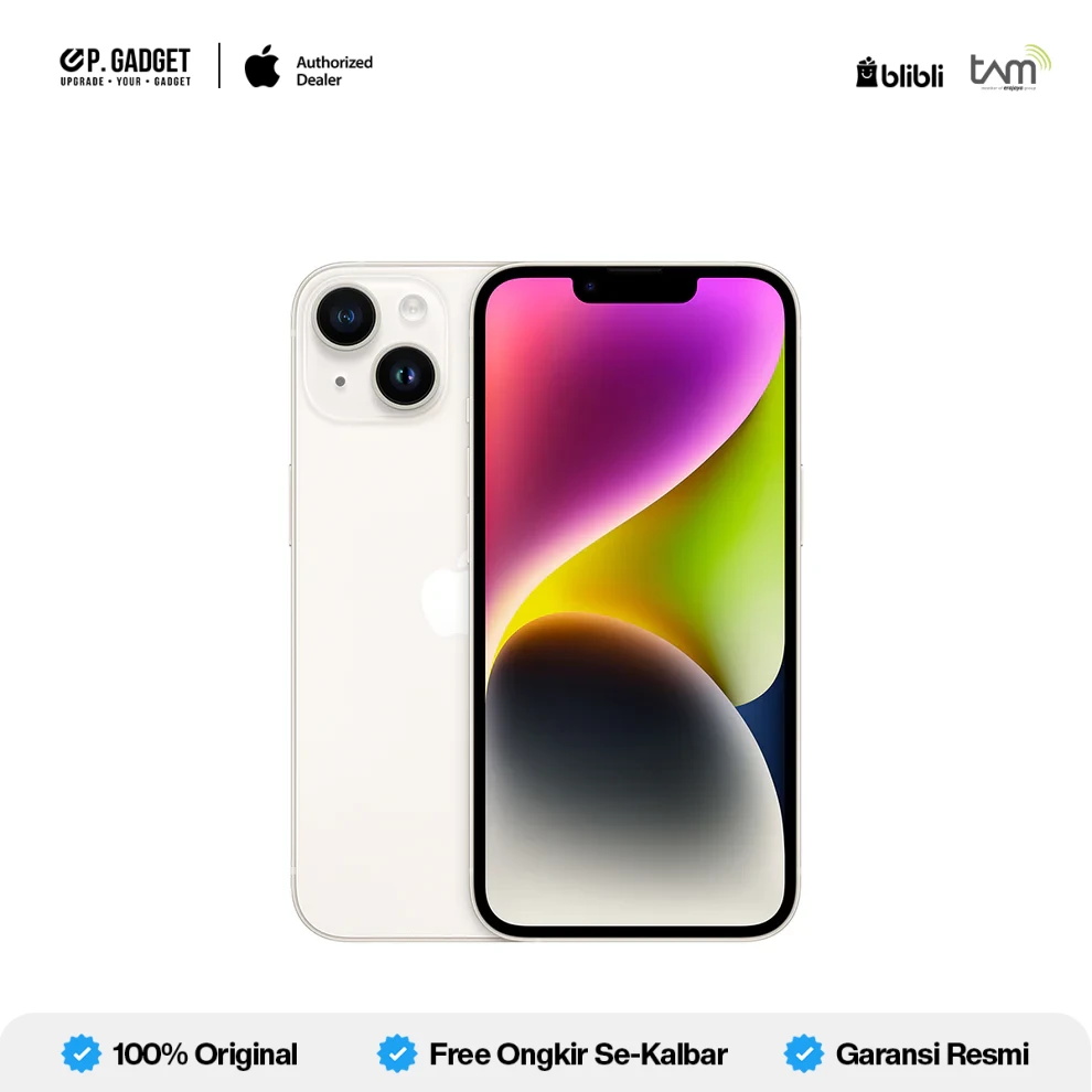 IPHONE 14
