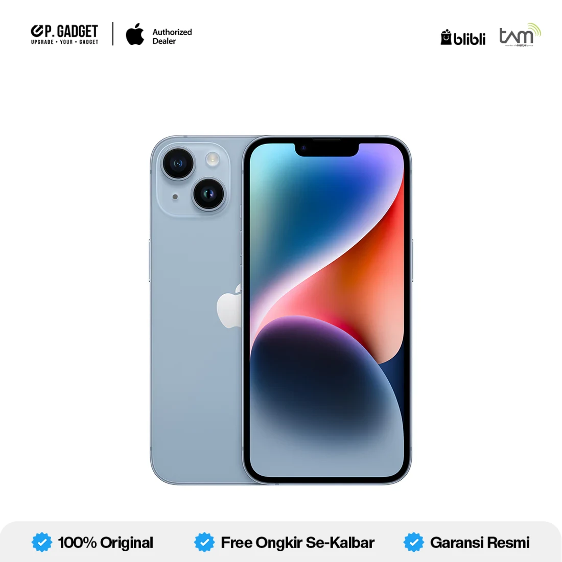 IPHONE 14