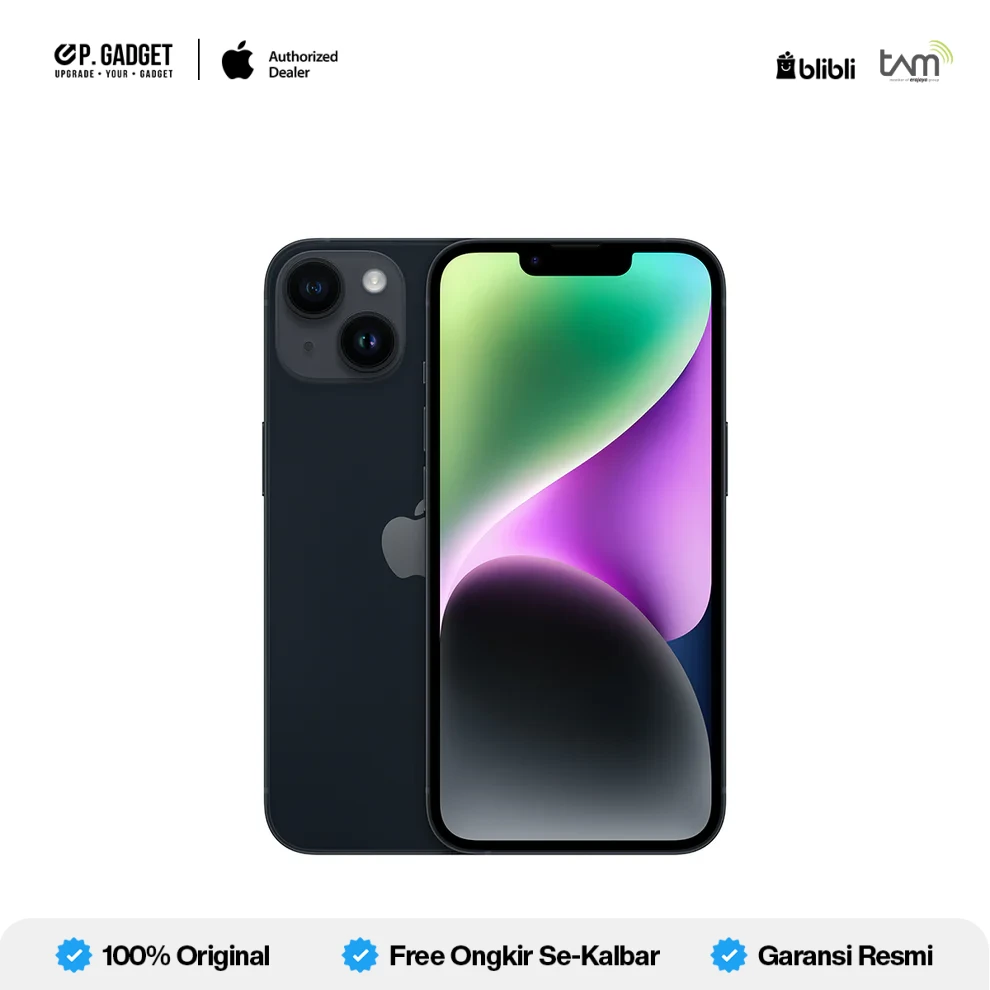 IPHONE 14