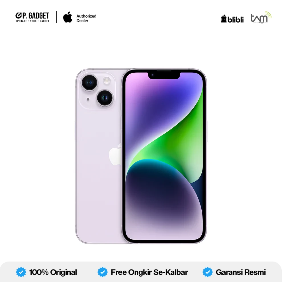 IPHONE 14