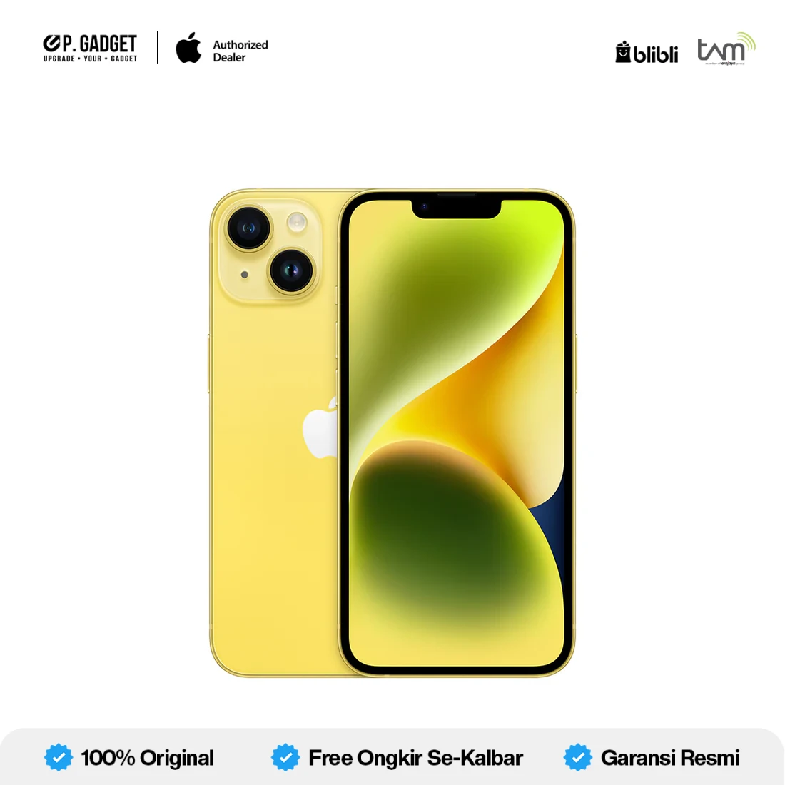 IPHONE 14