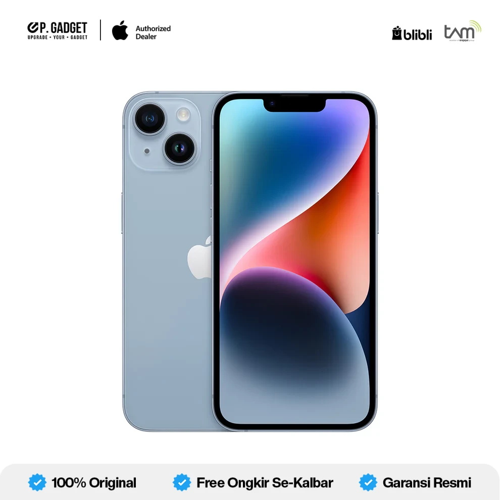 IPHONE 14 PLUS