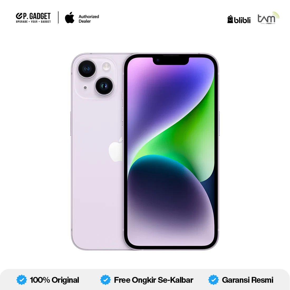 IPHONE 14 PLUS