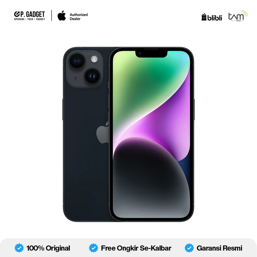 IPHONE 14 PLUS