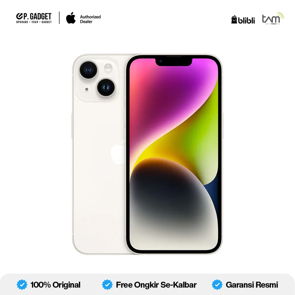IPHONE 14 PLUS