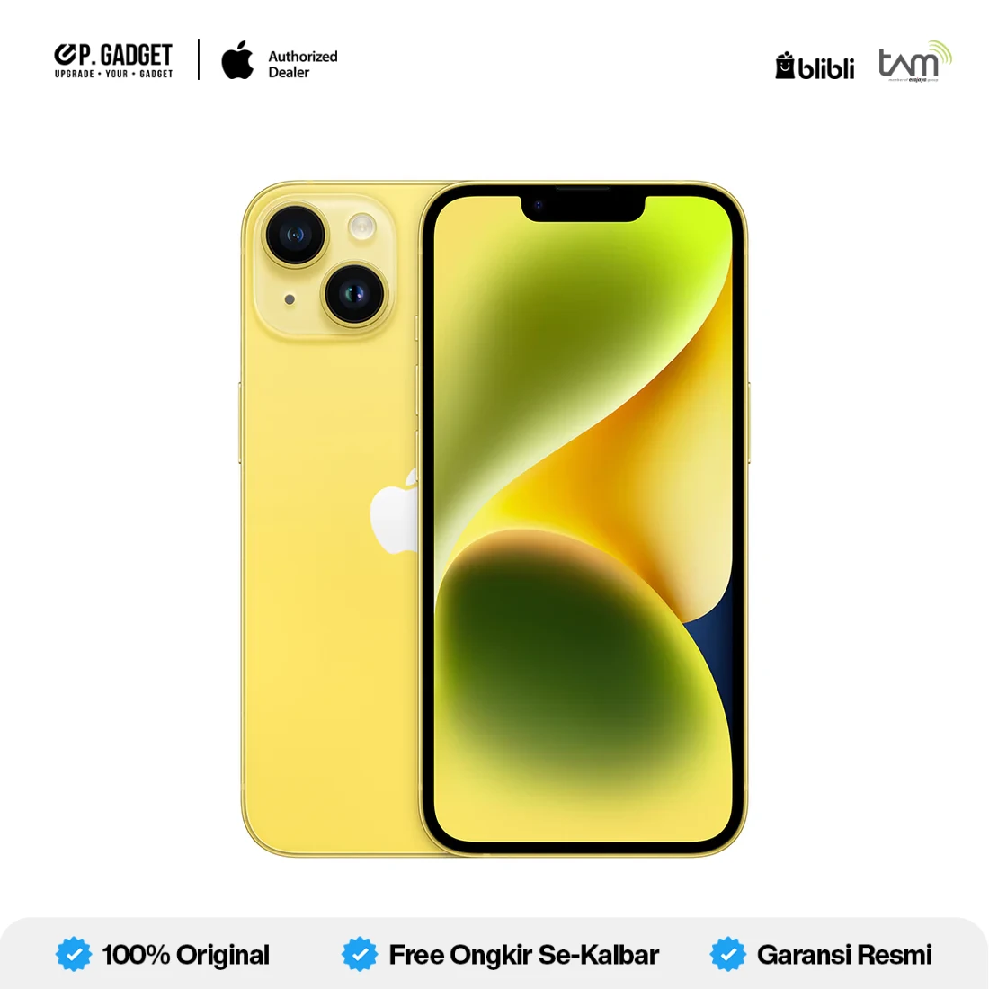 IPHONE 14 PLUS