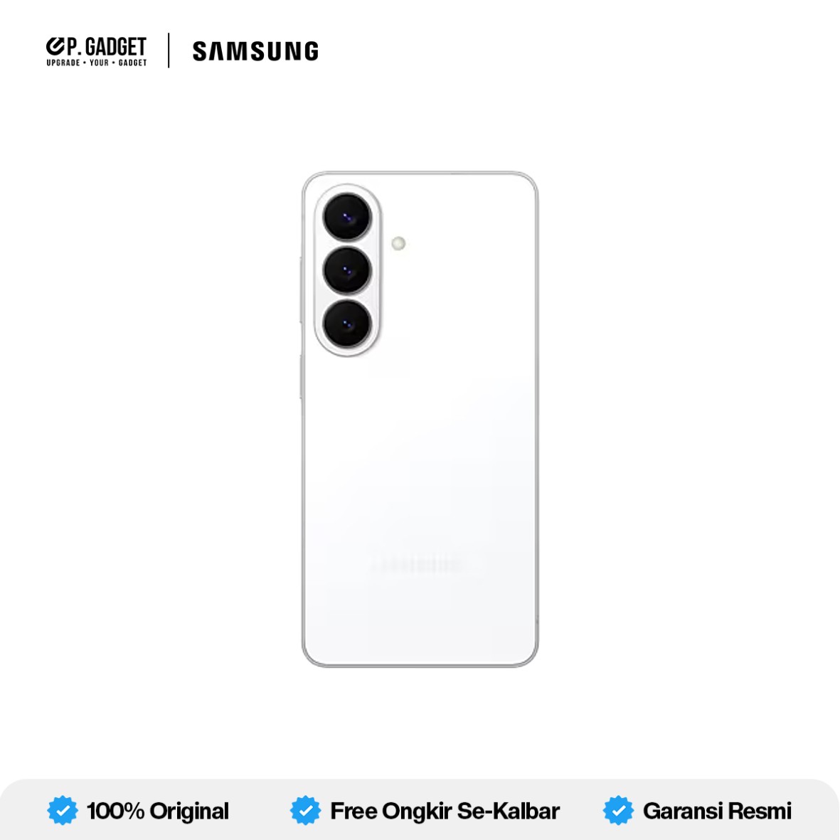 SAMSUNG GALAXY S26 PLUS