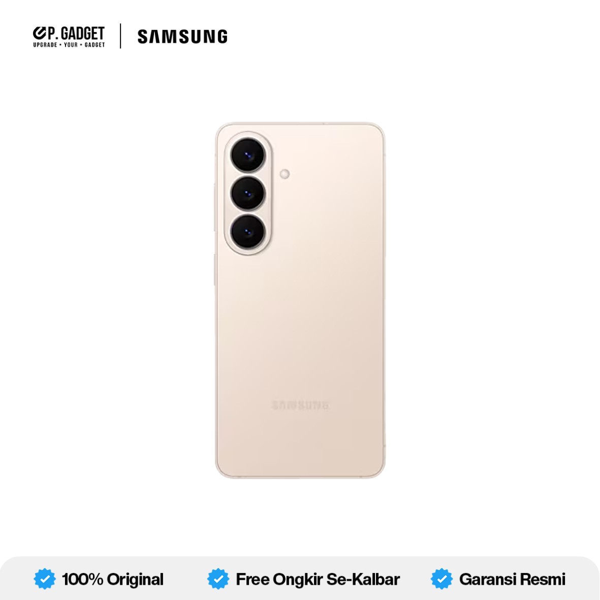 SAMSUNG GALAXY S26 PLUS