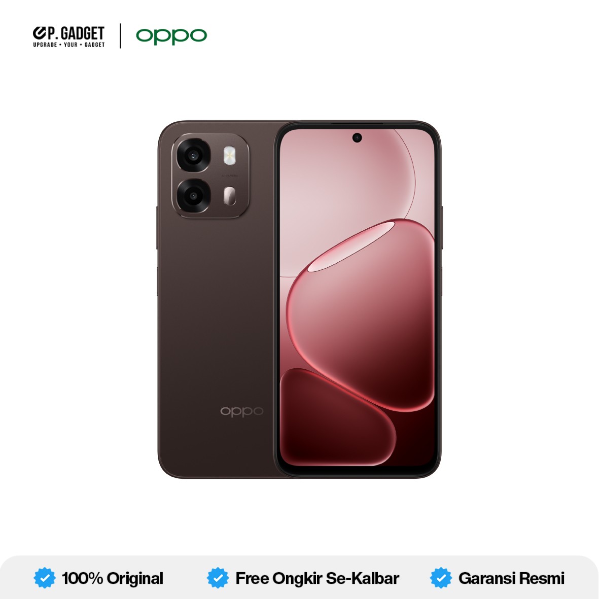 OPPO A6S