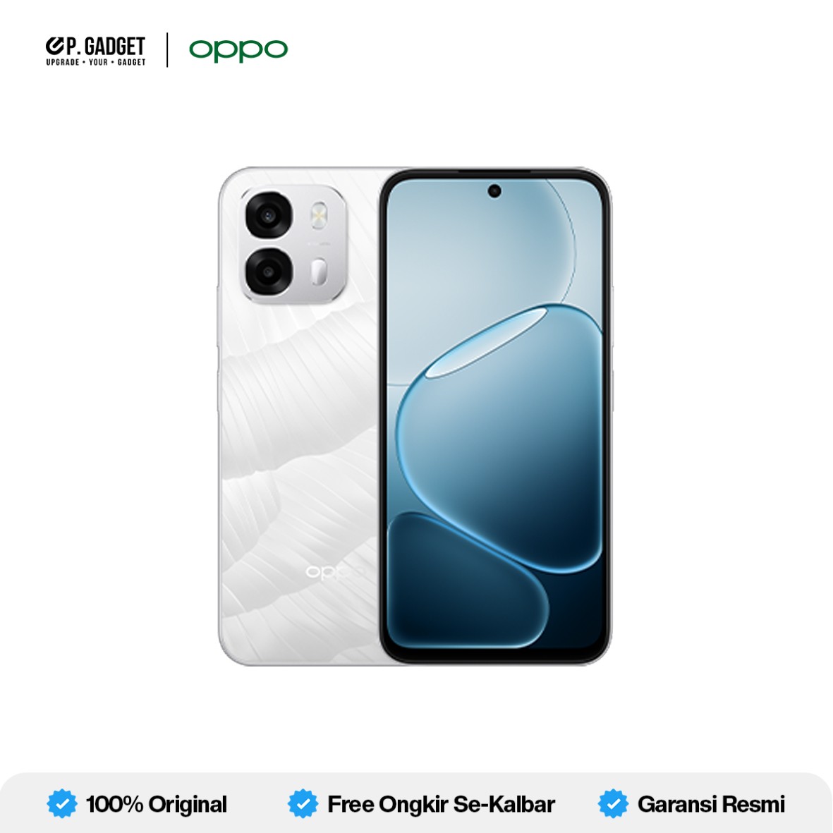 OPPO A6S