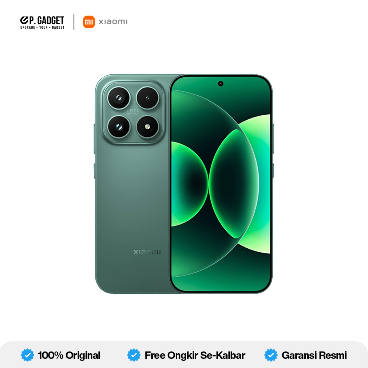 XIAOMI PAD 8
