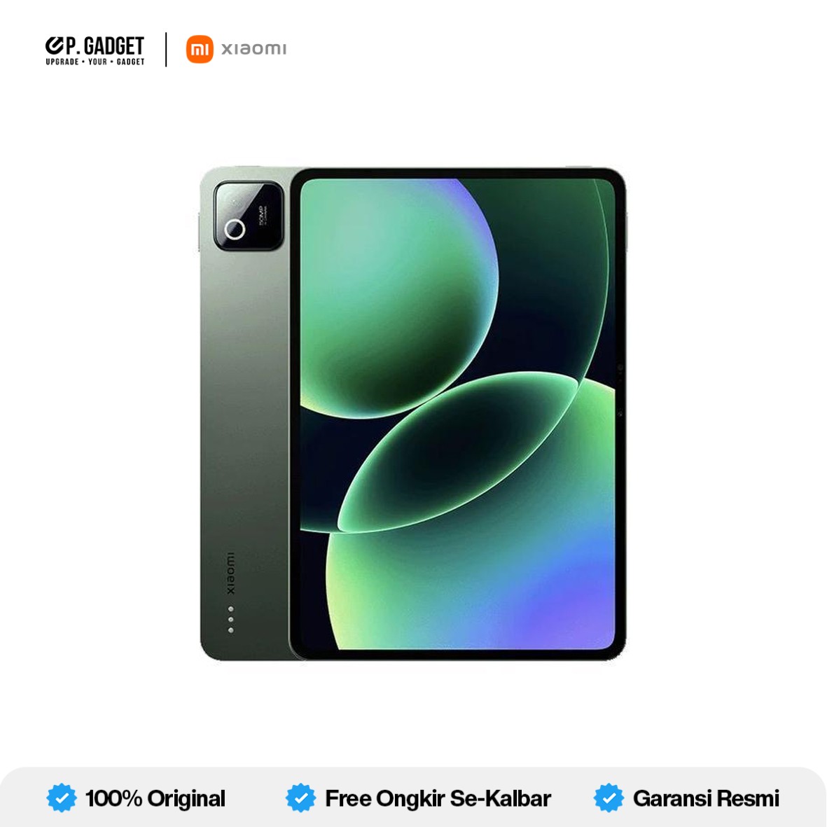 XIAOMI PAD 8 PRO