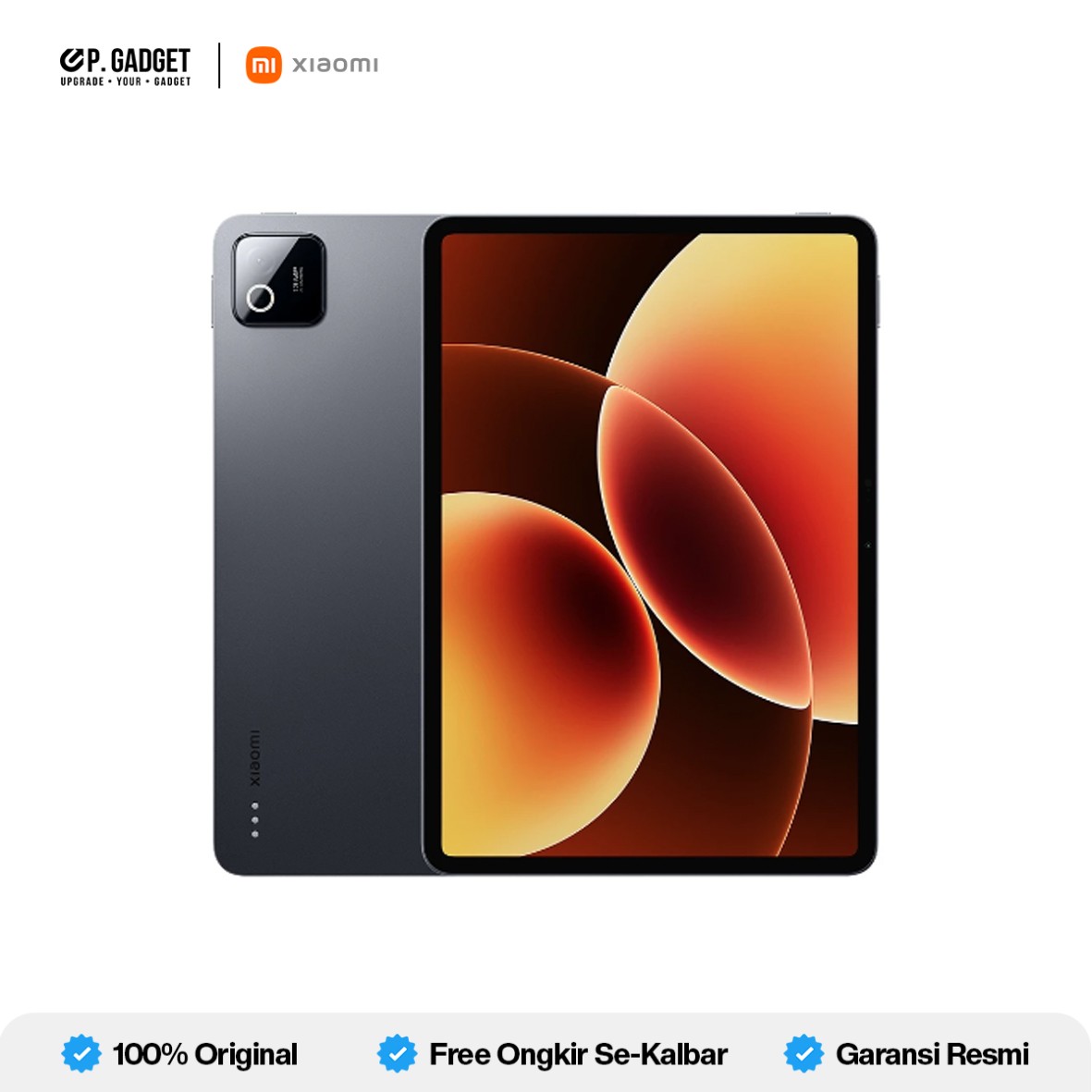 XIAOMI PAD 8 PRO